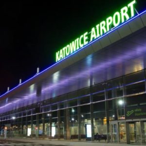 Transfer from Krakow to Katowice Pyrzowice Airport