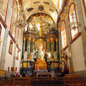 Częstochowa Trip- Bright Mount Monastery