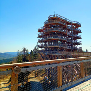 Transfer from Krakow to Krynica.