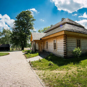 Transfer from Krakow to Kielce.