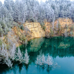 Transfer from Krakow to Kielce.