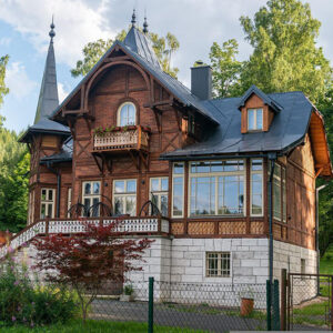 Transfer from Poprad (Slovakia) to Krakow.