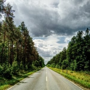 Transfer from Krakow to Starachowice.