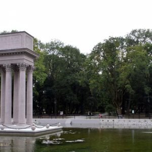 Transfer from Tarnow to Krakow.