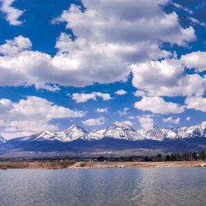 Transfer from Poprad (Slovakia) to Krakow.