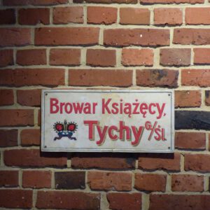 Transfer from Krakow to Tychy.